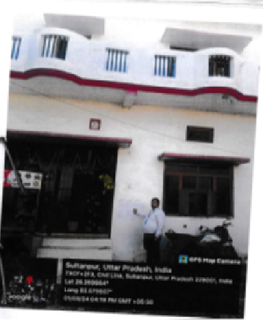 Om Commercial, Uttar Pradesh